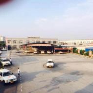 訓(xùn)練場(chǎng)景